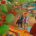 Oda ve Kahvaltı Domus Dei Cocchieri 3*