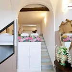 Domus Dei Cocchieri Palermo