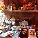 Oda ve Kahvaltı Domus Dei Cocchieri Palermo