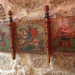 Oda ve Kahvaltı Domus Dei Cocchieri