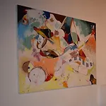 Domus Dei Cocchieri Oda ve Kahvaltı