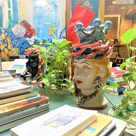 Domus Dei Cocchieri Frühstückspension 3*