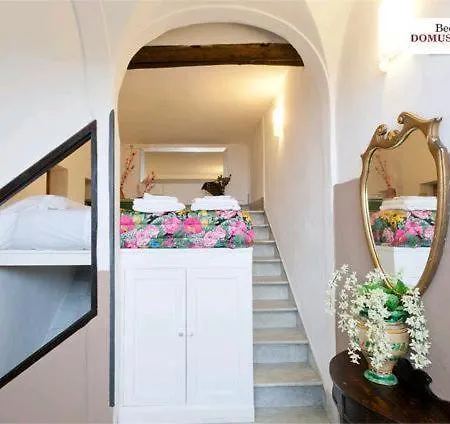 Domus Dei Cocchieri Palerme