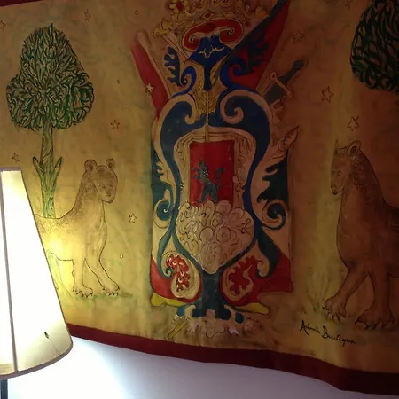 Domus Dei Cocchieri Palermo