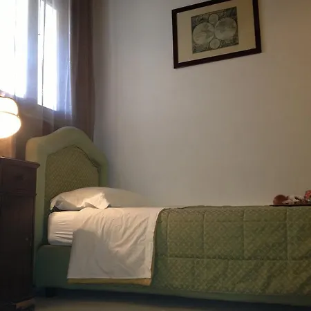 Domus Dei Cocchieri Palermo