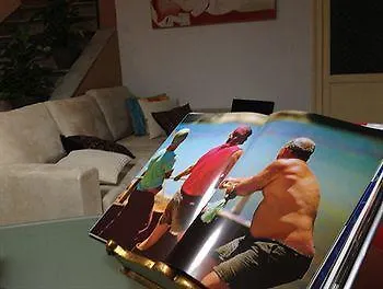 Domus Dei Cocchieri Palermo