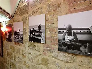 Domus Dei Cocchieri Palermo