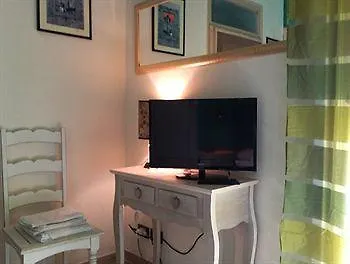 Frühstückspension Domus Dei Cocchieri