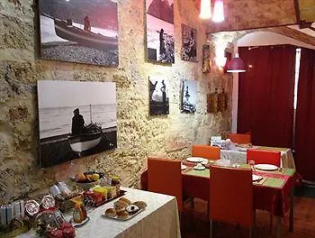 Domus Dei Cocchieri Palermo