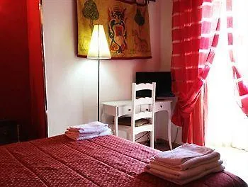 Domus Dei Cocchieri Palermo