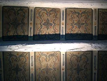 Frühstückspension Domus Dei Cocchieri 3*