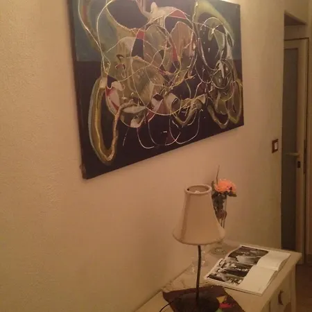 Frühstückspension Domus Dei Cocchieri Palermo