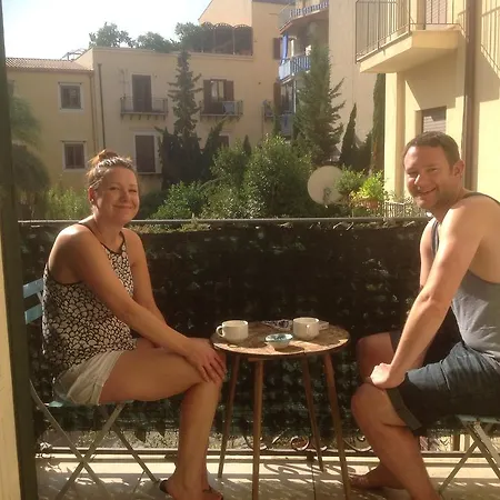 Domus Dei Cocchieri Frühstückspension 3*