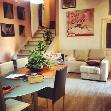 Domus Dei Cocchieri Palermo