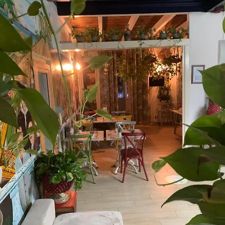 Domus Dei Cocchieri Bed & Breakfast Palermo