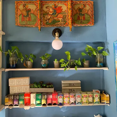 Domus Dei Cocchieri Palermo