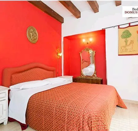 Domus Dei Cocchieri Bed & Breakfast