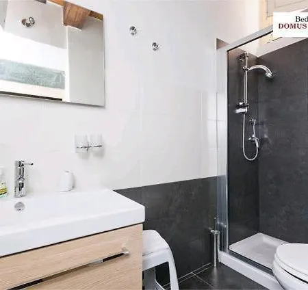 Domus Dei Cocchieri Bed & Breakfast Palermo
