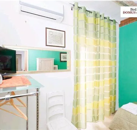 Domus Dei Cocchieri Bed & Breakfast