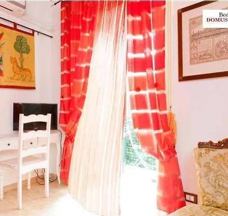 Domus Dei Cocchieri Bed & Breakfast Palermo