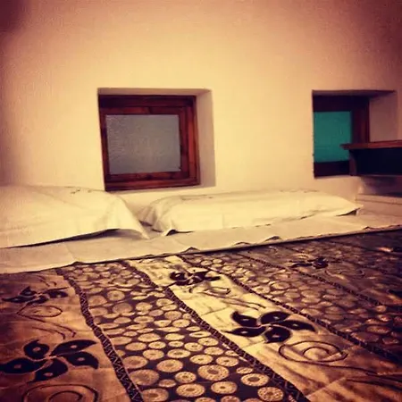 Domus Dei Cocchieri Palermo