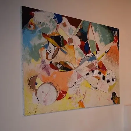 Domus Dei Cocchieri Oda ve Kahvaltı