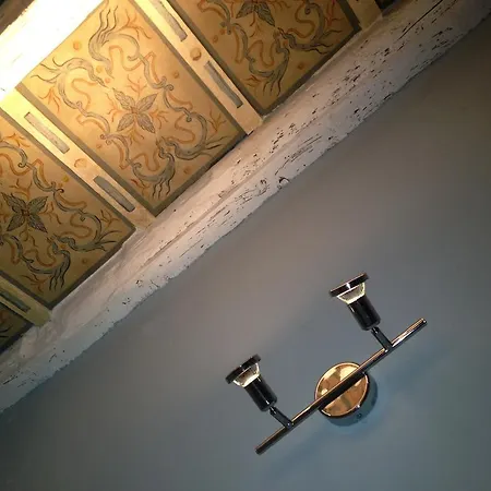 Domus Dei Cocchieri Oda ve Kahvaltı 3*