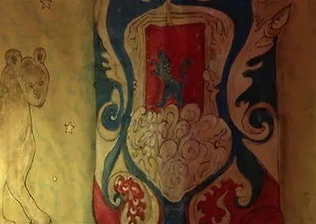 Domus Dei Cocchieri Oda ve Kahvaltı 3*